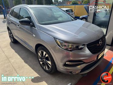OPEL Grandland X 1.6 D Ecotec S&S aut. Inn.