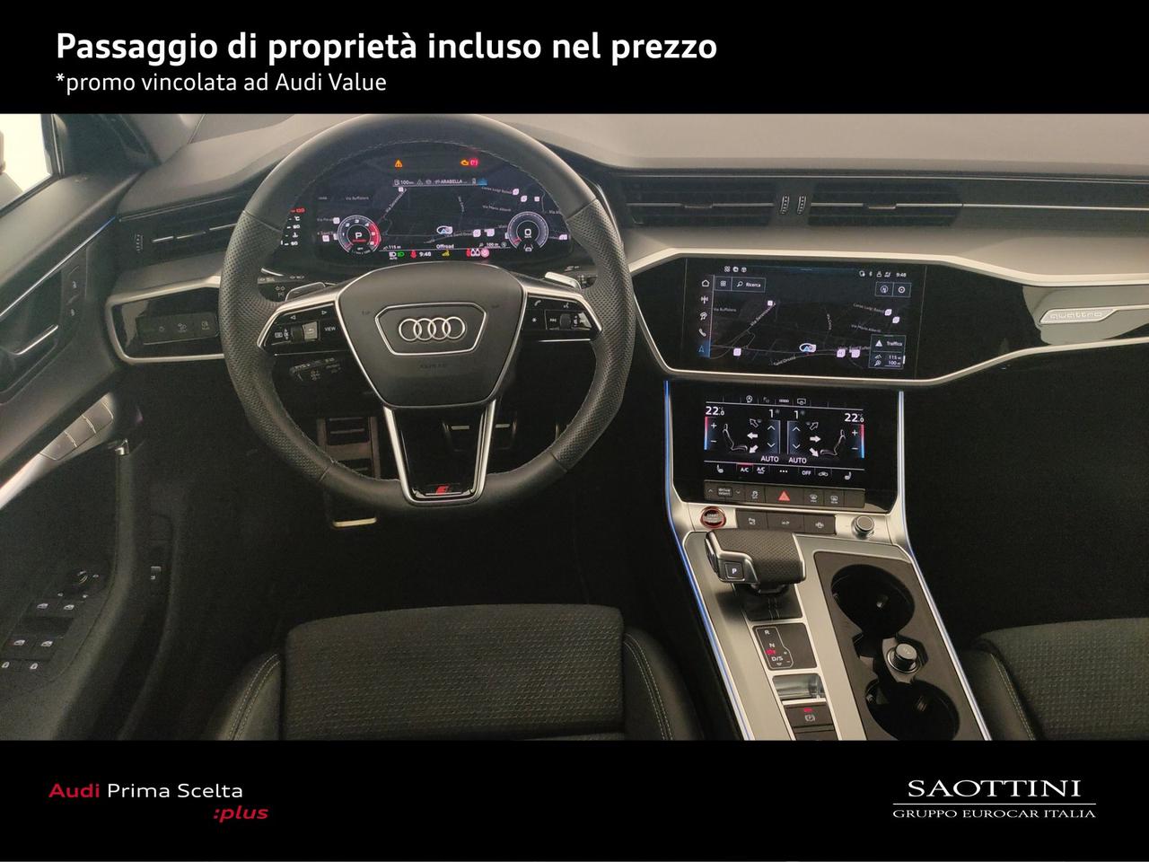 Avant 3.0 TDI quattro 344 CV Tiptronic