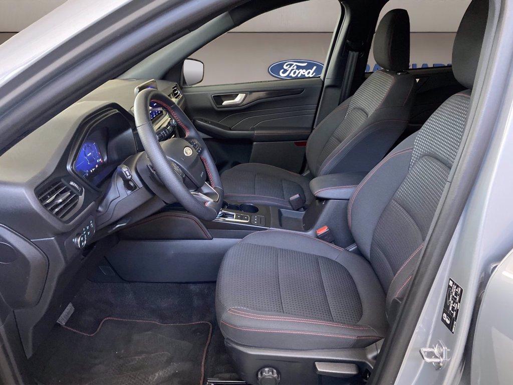 FORD Kuga 2.0 ecoblue ST-Line 2wd 120cv auto del 2024