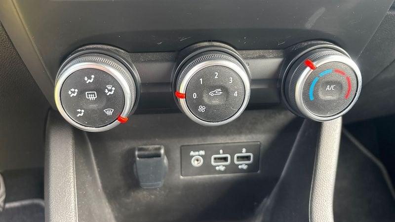 Renault Clio V 2019 5 Porte 1.0 TCe GPL Equilibre