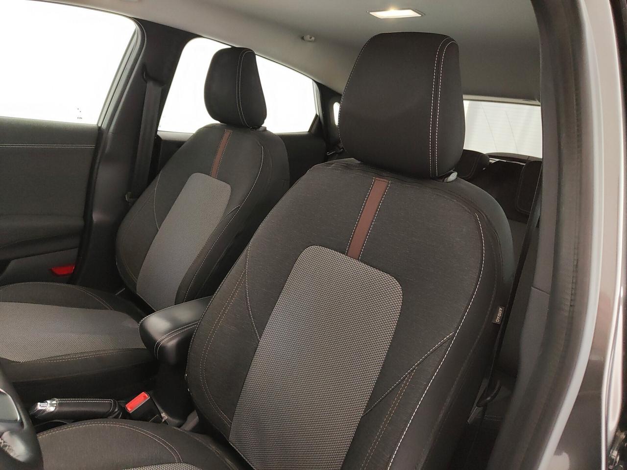 Ford Puma 1.5 EcoBlue 120 CV S&S Titanium X