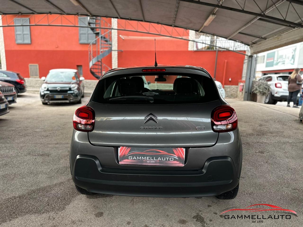 Citroen C3 1.5 S&S Shine 102cv