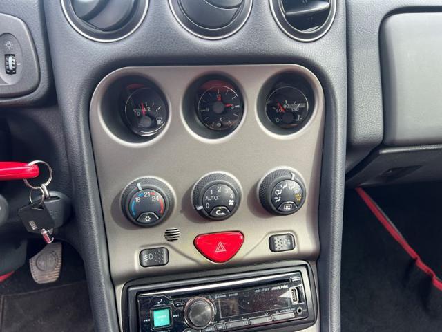 ALFA ROMEO GTV 2.0i 16V Twin Spark cat L Modus