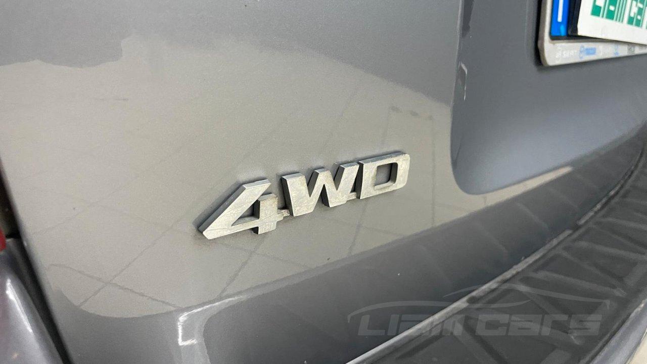 Kia Sportage 2.0 16v Active Class EcoSuv