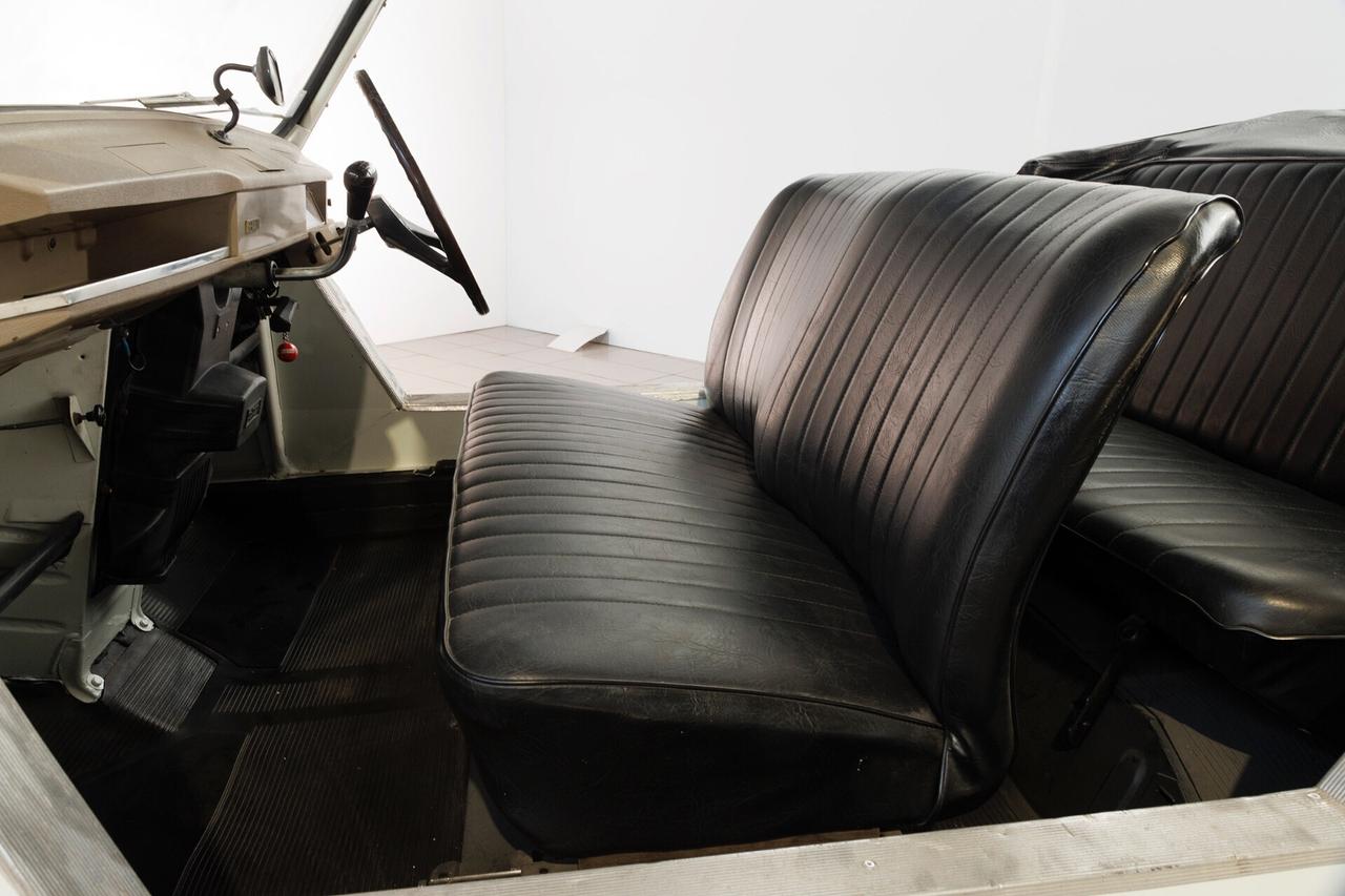 Renault R 4 Plen Air