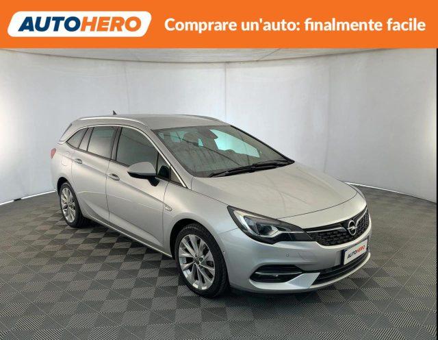 OPEL Astra 1.5 CDTI 122 CV S&S Sports Tourer Business Eleganc