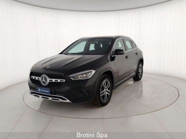 Mercedes-Benz GLA GLA 180 d Automatic Sport