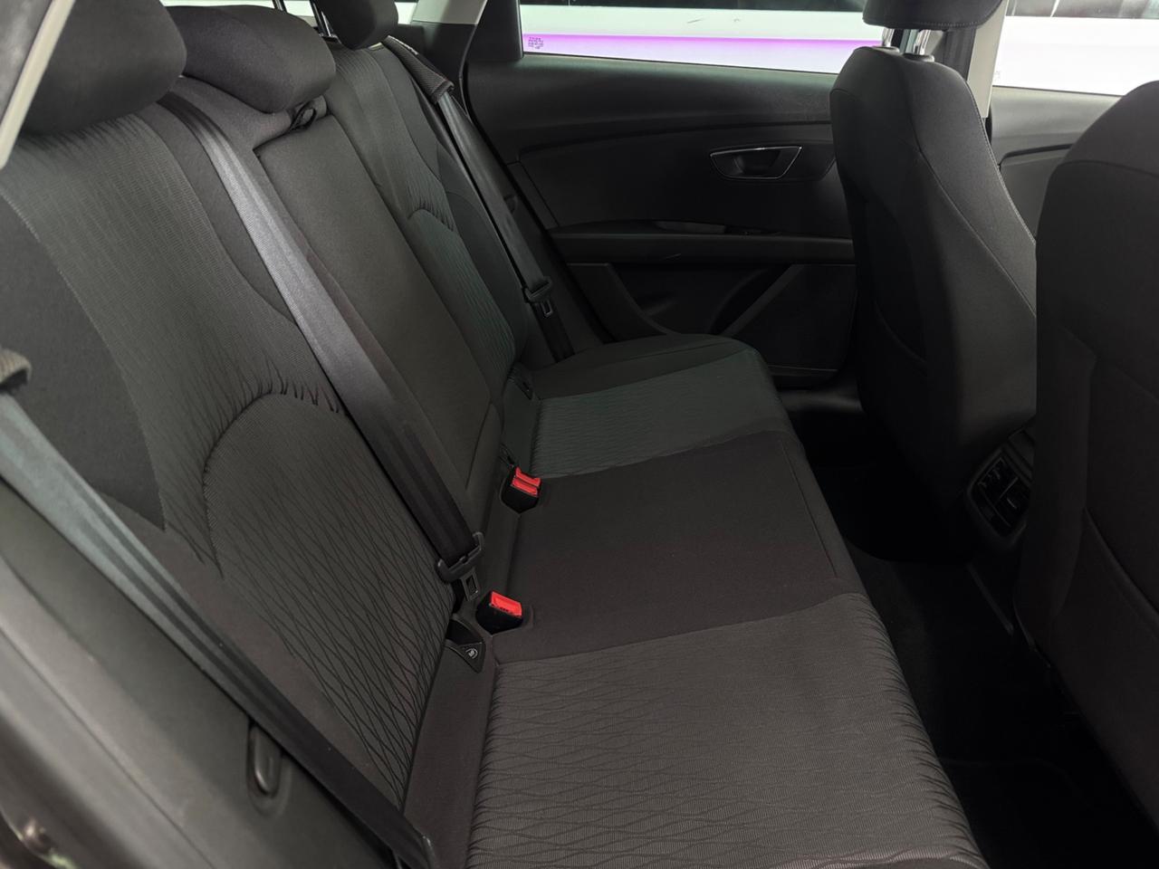 Seat Leon 1.6 TDI 105CV ST Style Ful Optional