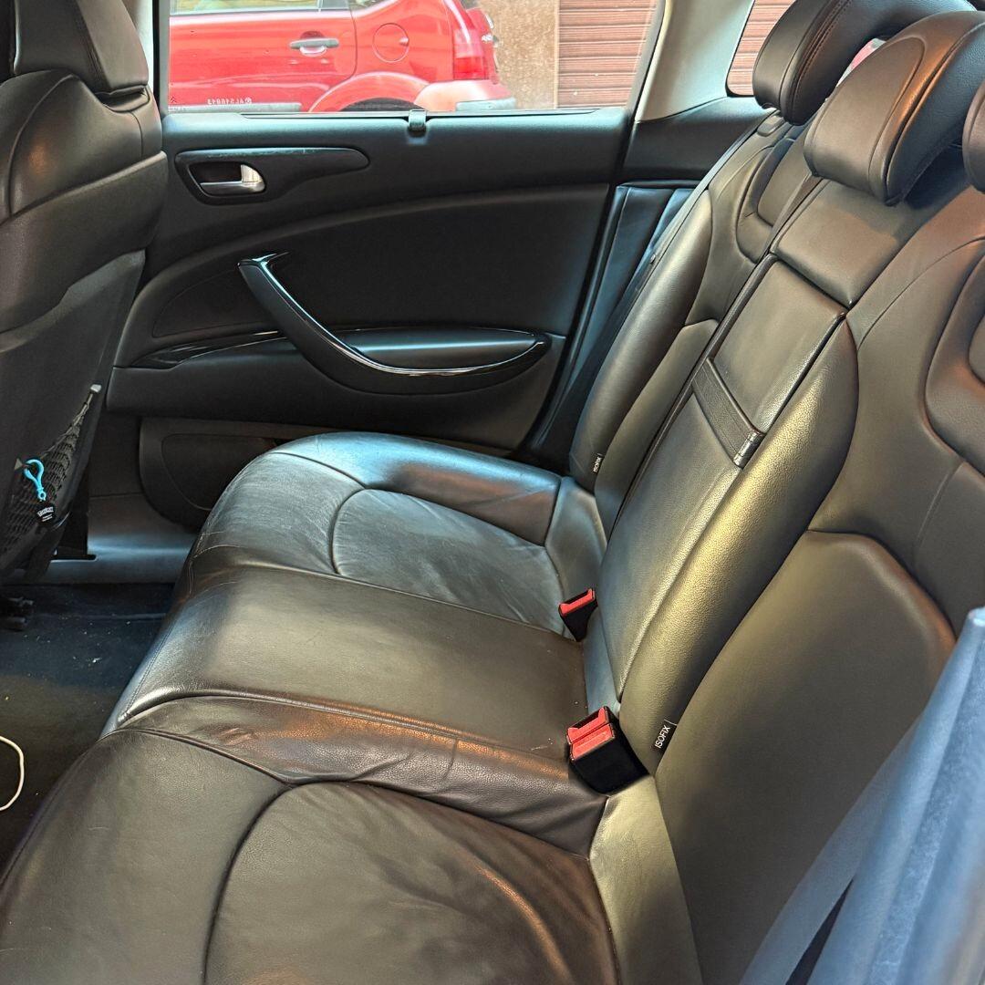 Citroen C5 2.0 HDi 140cv FULL