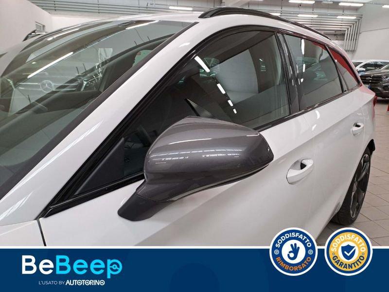 CUPRA Leon SPORTSTOURER 1.5 HYBRID 150CV DSG