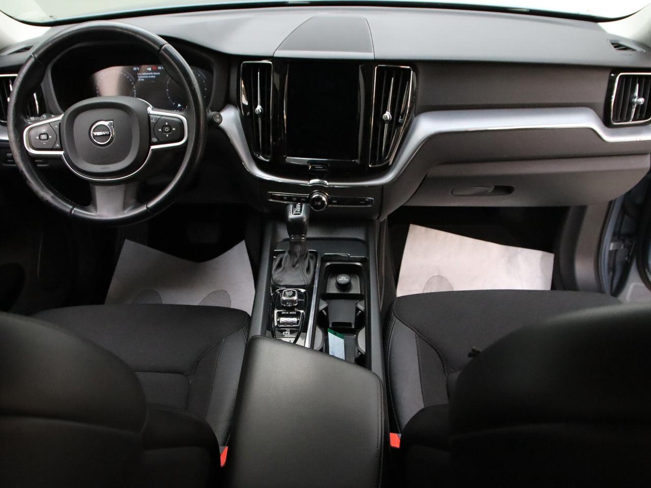 Volvo XC60 2.0 d4 Business Plus geartronic my20