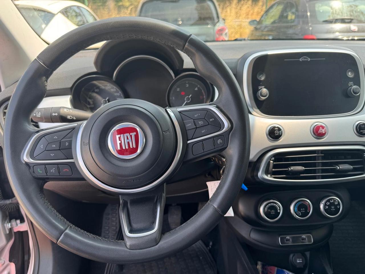 Fiat 500X 1.3 MultiJet 95 CV Connect