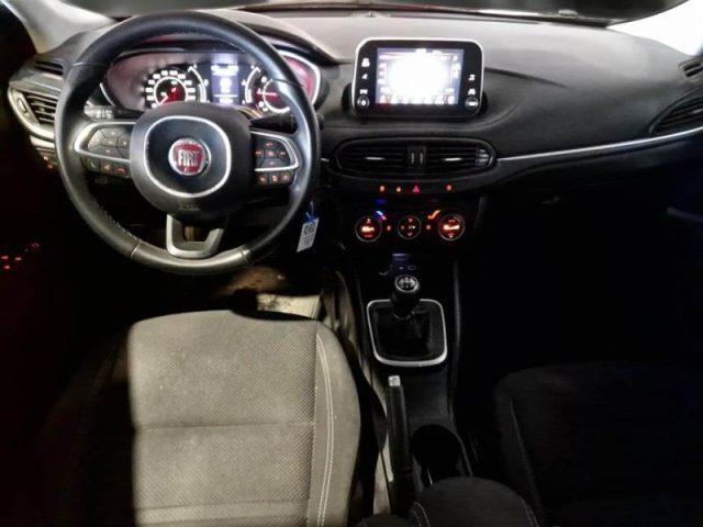FIAT Tipo 1.3 Mjt S&S SW Business