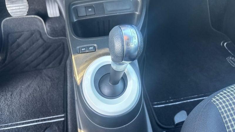 Renault Twingo Electric Twingo 22kWh Authentic