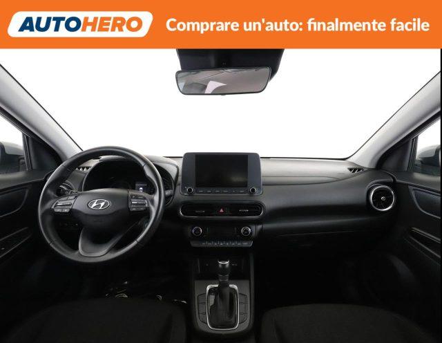HYUNDAI Kona HEV 1.6 DCT XTech