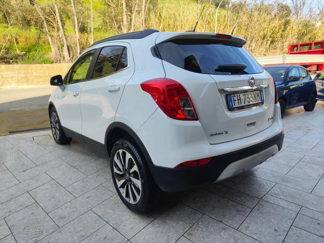 OPEL Mokka X 1.6 CDTI Ecotec 136CV 4x2 aut. Innovation