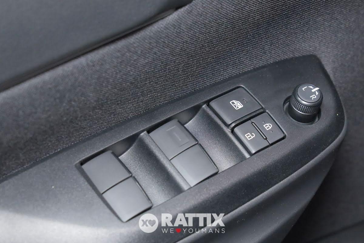 Toyota Yaris Cross 1.5 Hybrid 130CV Trend e-CVT