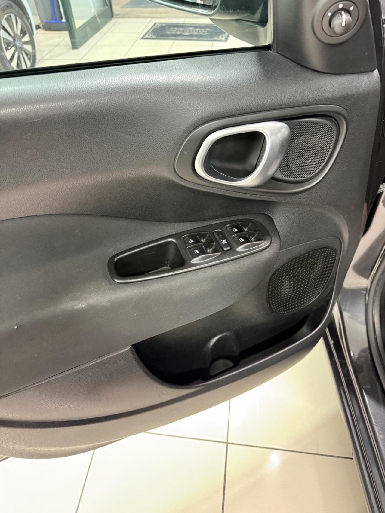 Fiat 500L 1.6 Multijet 120 CV Lounge