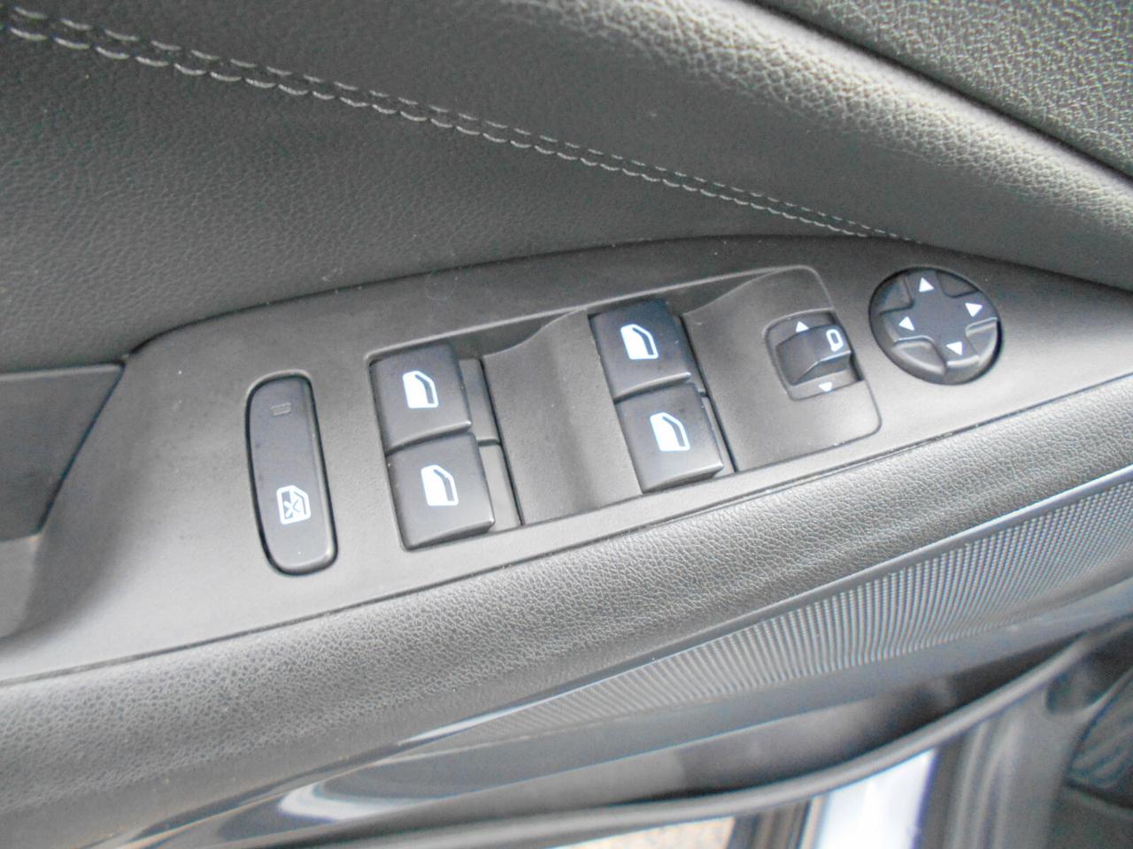 Opel Crossland X 1.5 ECOTEC D 120 CV Start&Stop aut. Ultimate