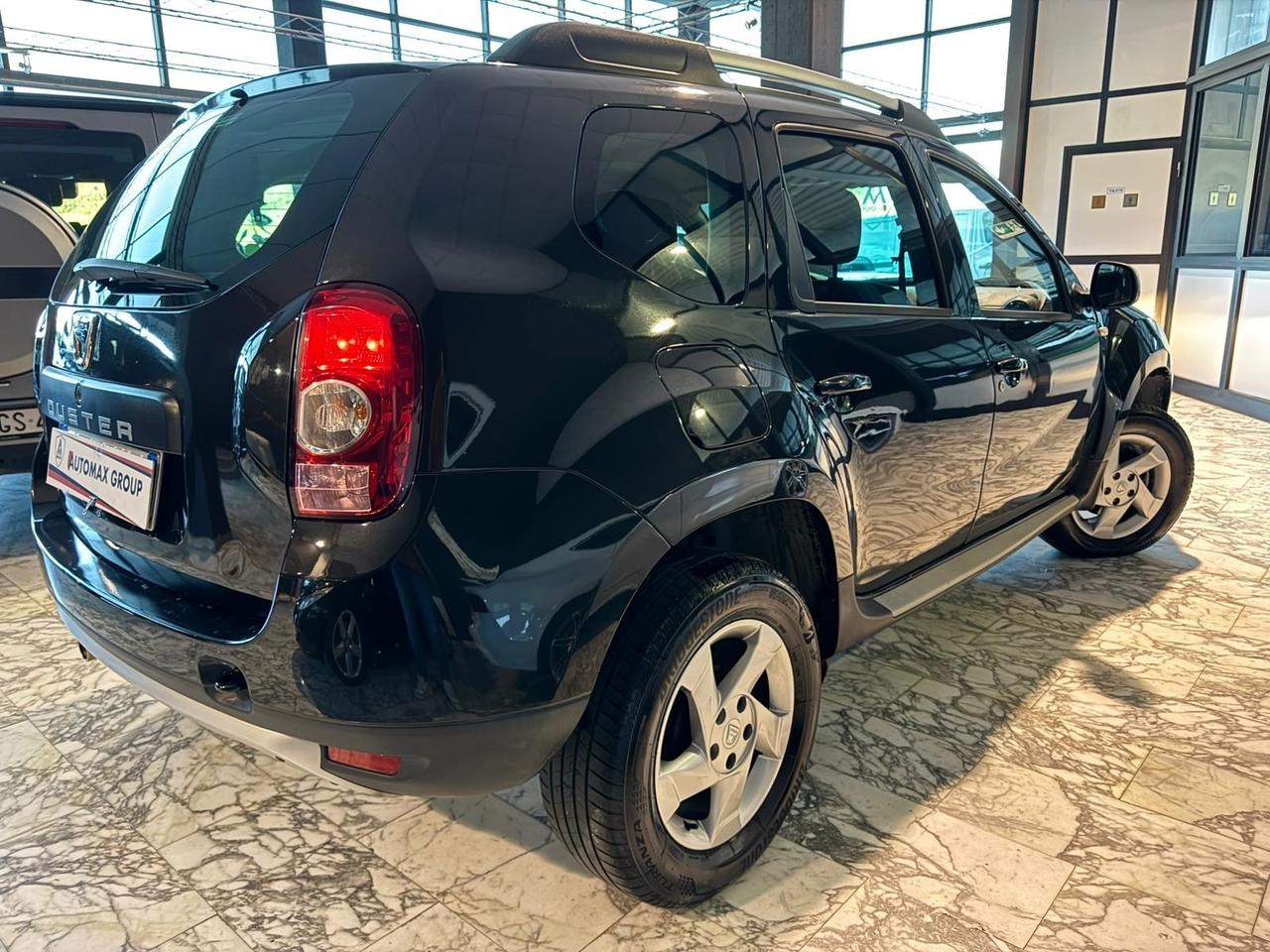 Dacia Duster 1.6 110CV 4x2 Lauréate