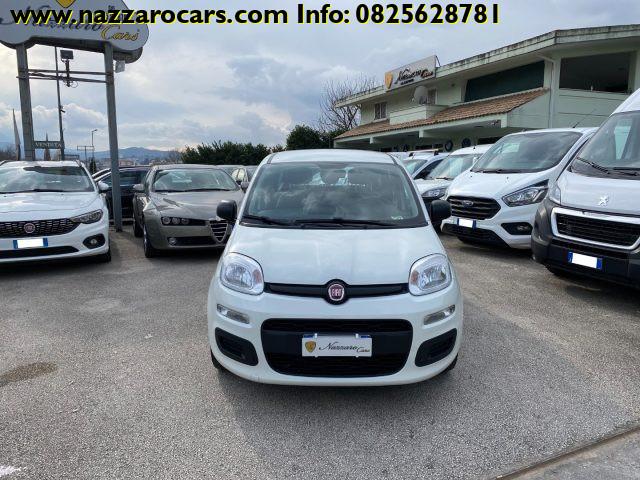 FIAT Panda 1.0 FireFly S&S Hybrid Easy