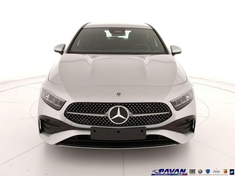 Mercedes-Benz Classe A A 180 Automatic AMG Line Extra