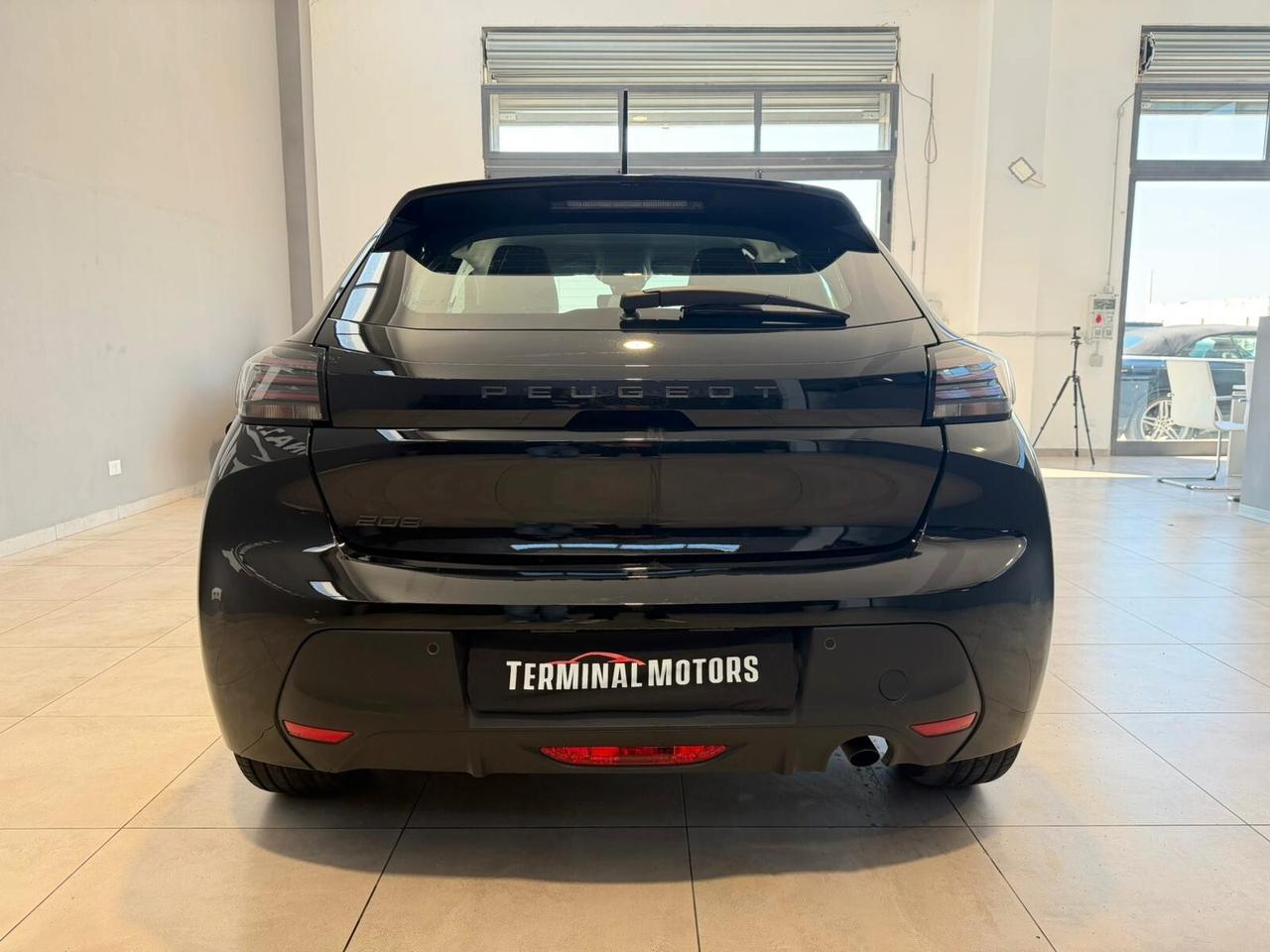 Peugeot 208 1.2 puretech Style s&s 75cv