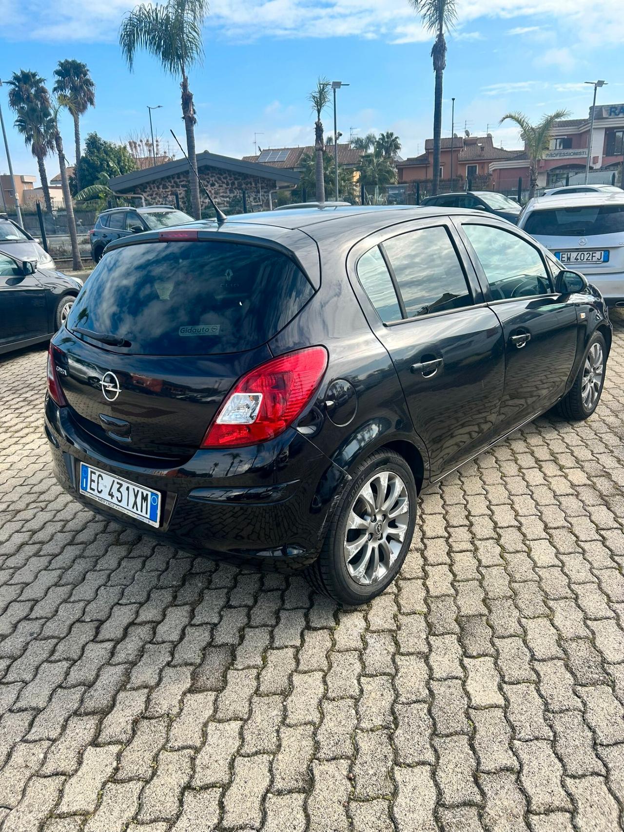 Opel Corsa 1.2 5 porte Edition