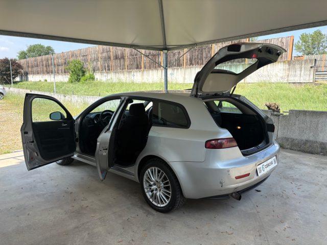 ALFA ROMEO 159 1.9 JTDm 150CV PRIMO PREZZO PRONTA CONSEGNA