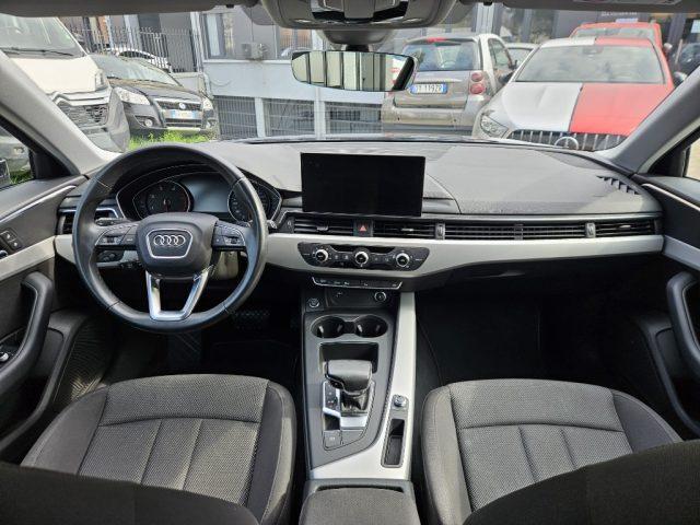 AUDI A4 Avant 30 TDI/136 CV S tronic