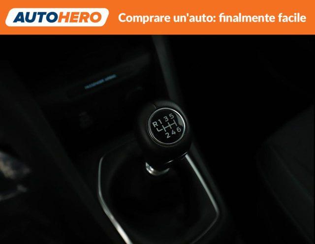 FORD Tourneo Courier 1.0 EcoBoost Active
