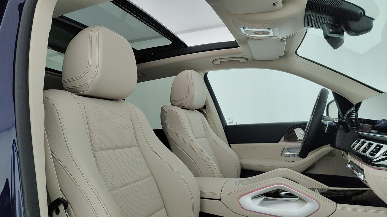 Mercedes-Benz GLE 300 d 4MATIC