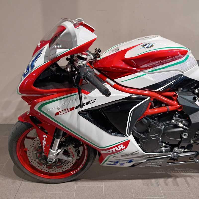 MV Agusta F3 800 RC - 2019