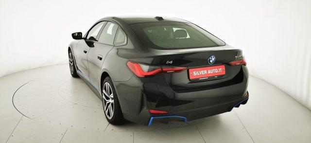 BMW i4 eDrive 40 Sport - Km zero