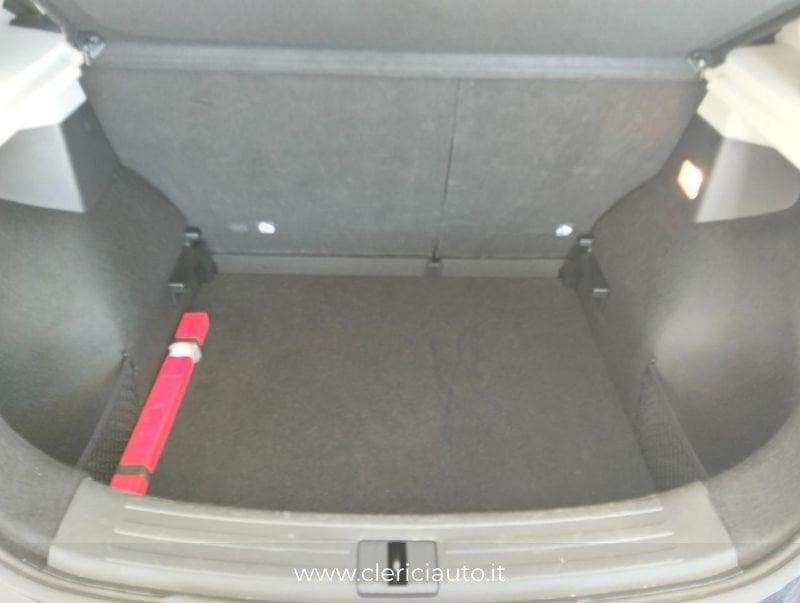 MG ZS Classic 1.5 VTi-tech Luxury