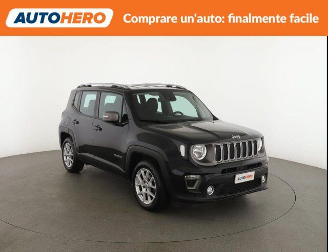 JEEP Renegade 1.0 T3 Limited