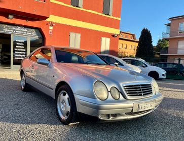 Mercedes-benz CLK 200 Kompressor Elegance aut.