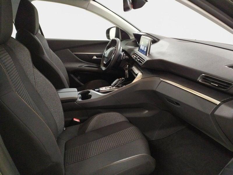 Peugeot 3008 1.5 bluehdi Business s&s 130cv eat8