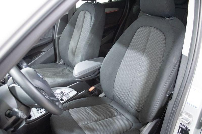 BMW X1 X1 xdrive 20d Business Advantage auto