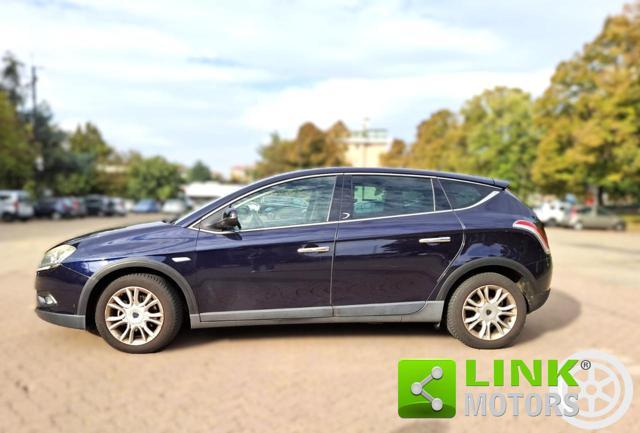 LANCIA Delta 1.6 MJT DPF Gold