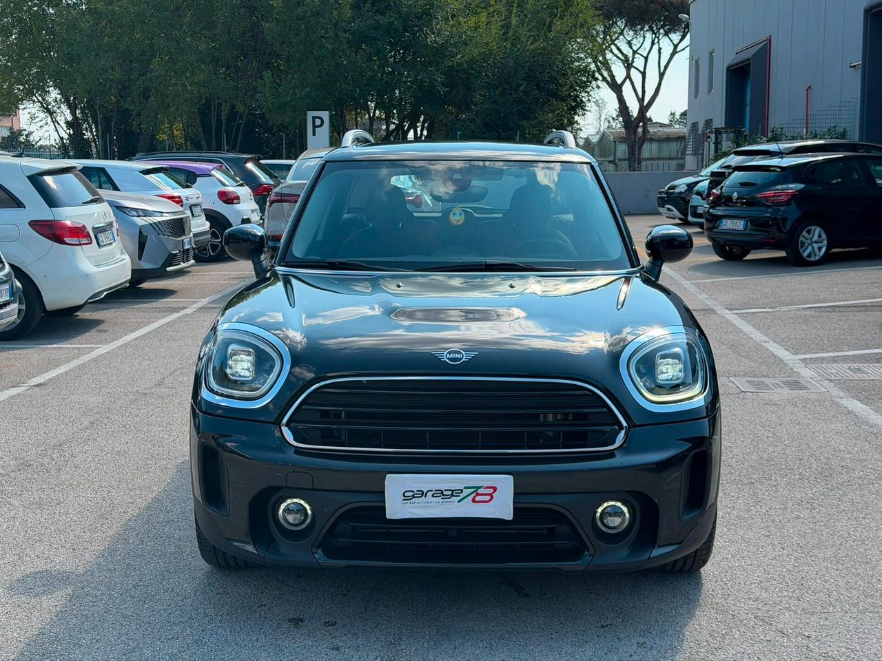 Mini Cooper Countryman 1.5 Essential