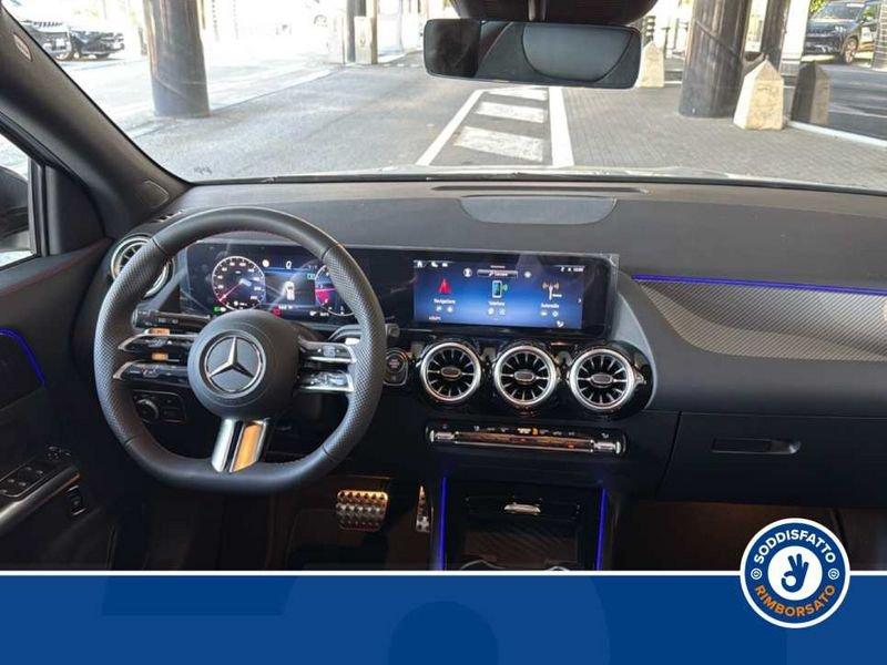 Mercedes-Benz GLA 200d Automatic AMG Line Advanced Plus Extra