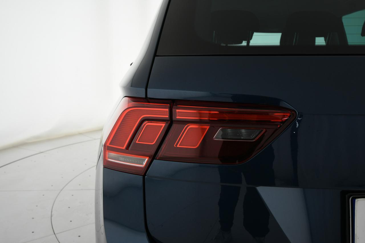 VOLKSWAGEN Tiguan 1.4 tsi eh Life dsg ACC+APP CONNNECT+C17"