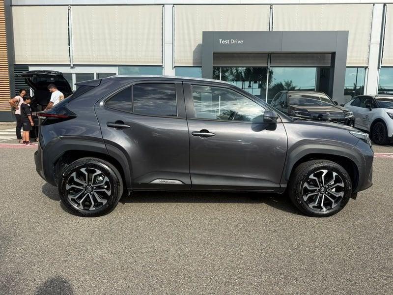 Toyota Yaris Cross 1.5H (116 CV) E-CVT Trend