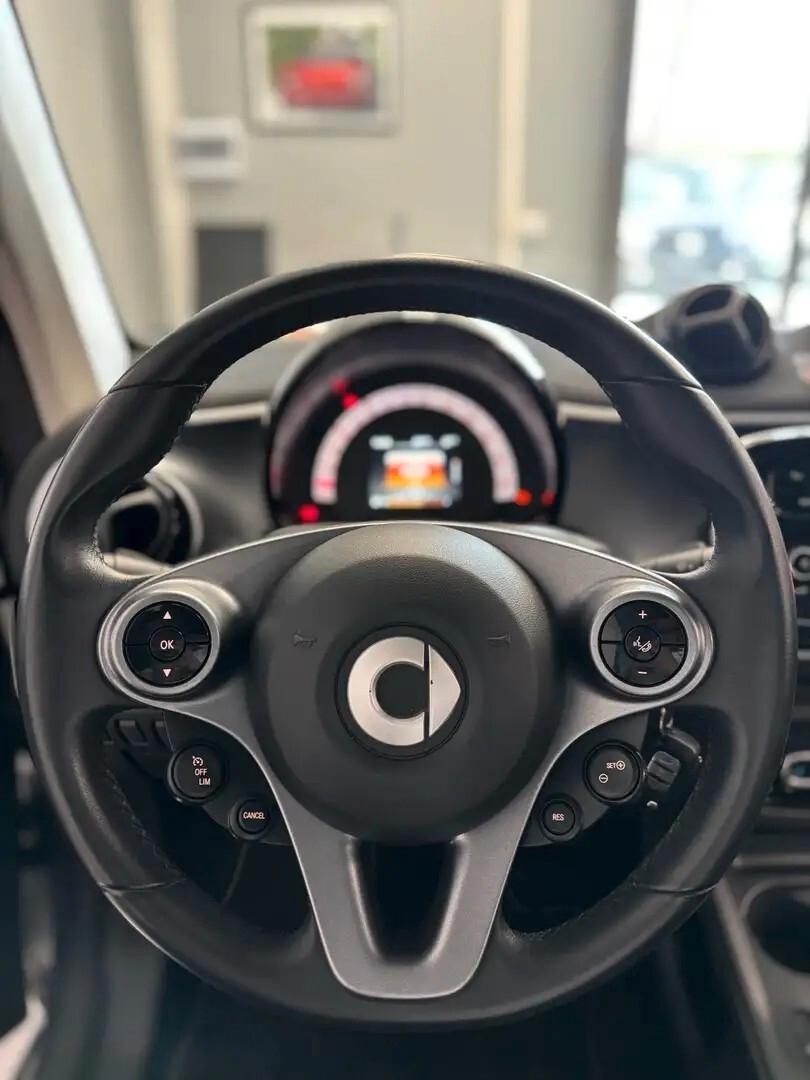 Smart ForTwo 70 1.0 Prime~UniPro~Promo Finanziamento