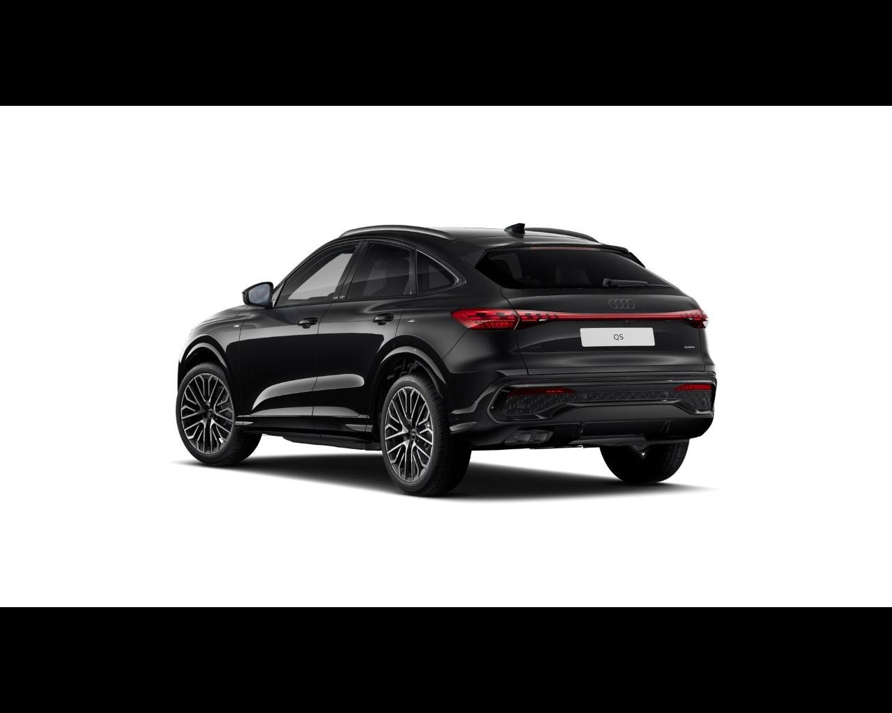 AUDI Audi Q5 Sportback S line edition TDI quattro 150 kW S tronic