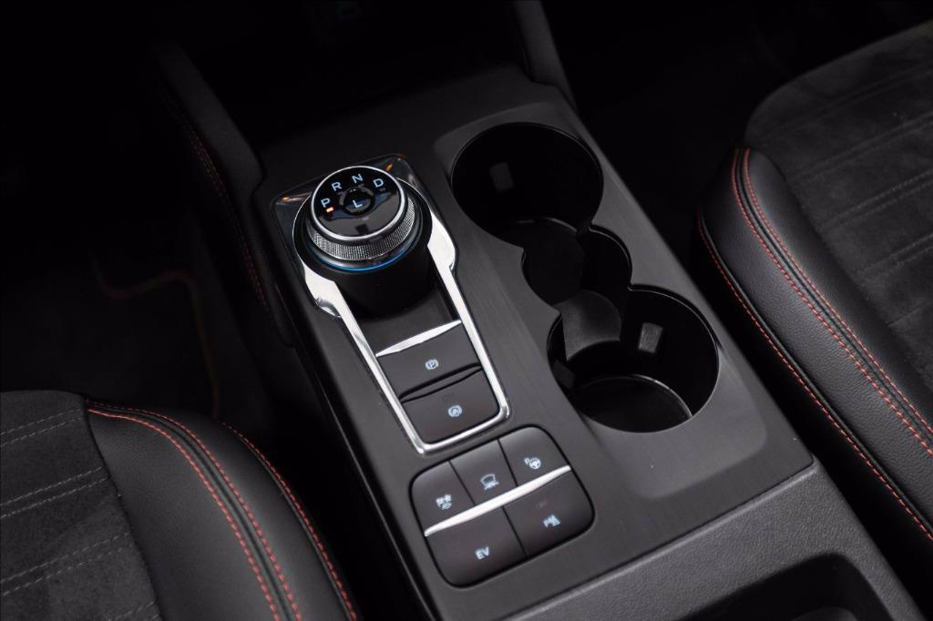FORD Kuga 2.5 phev ST-Line X 2wd 225cv cvt del 2022