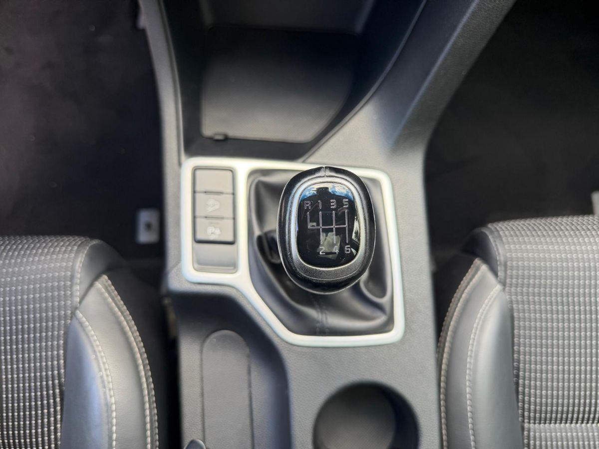 KIA - Sportage - 1.7 CRDI 2WD Class
