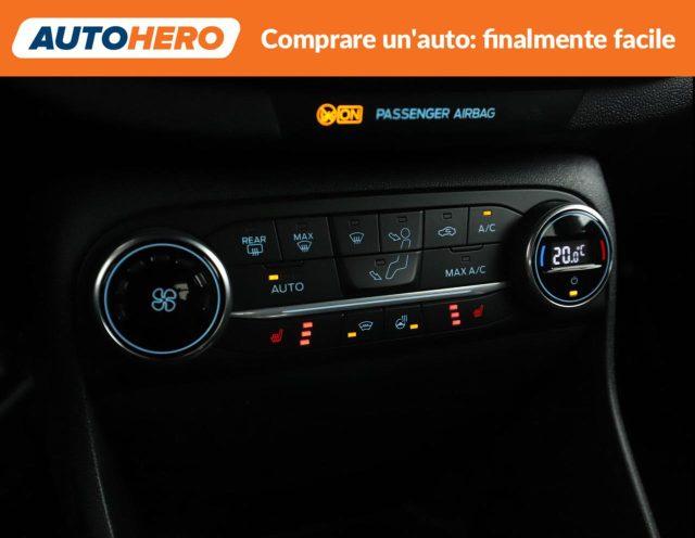 FORD Fiesta 1.0 Ecoboost 95 CV 5 porte ST-Line
