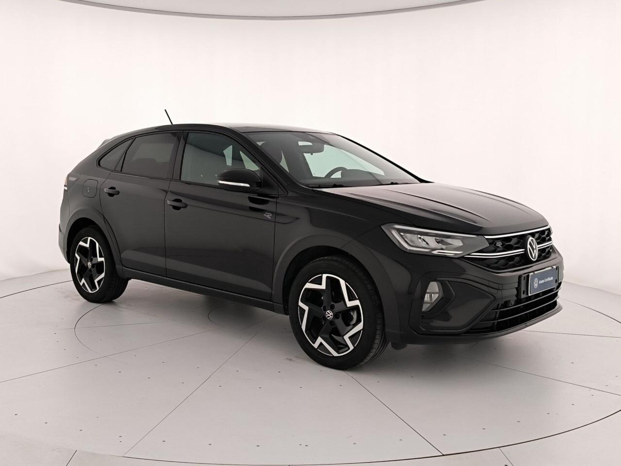 Volkswagen Taigo 1.0 tsi r-line 115cv